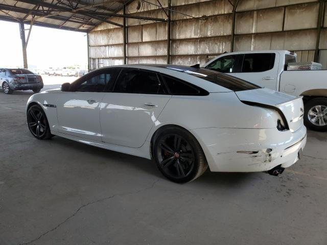 Obraz 2 z 2014 JAGUAR XJR  2014 z VIN SAJWA2EK5EMV58778