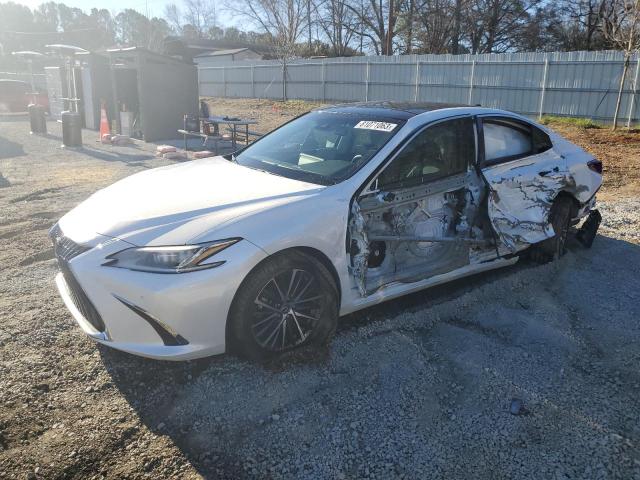 2023 LEXUS ES 350 BASE 2023 image