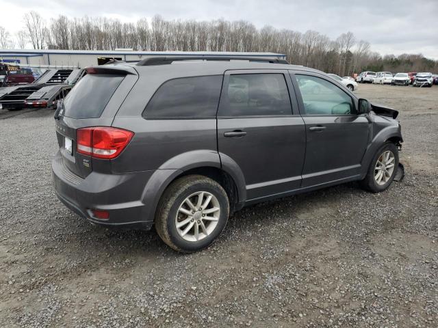 Изображение 3 2017 DODGE JOURNEY SXT 2017 с VIN 3C4PDCBG5HT515928