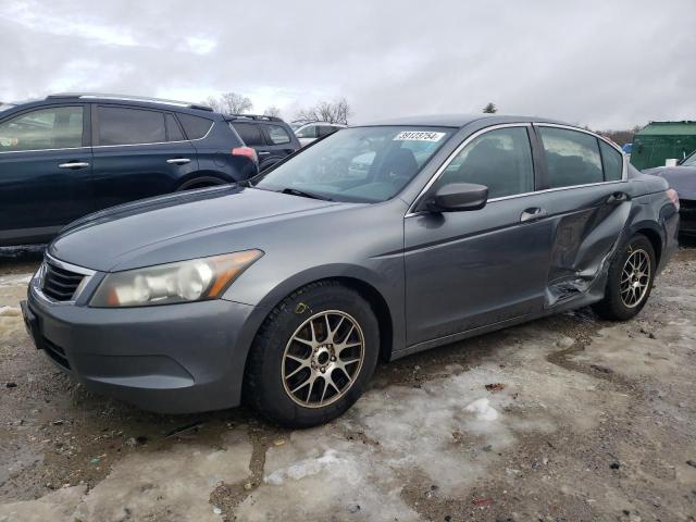 Image 1 of 2010 HONDA ACCORD LX 2010 with VIN 1HGCP2F39AA097377