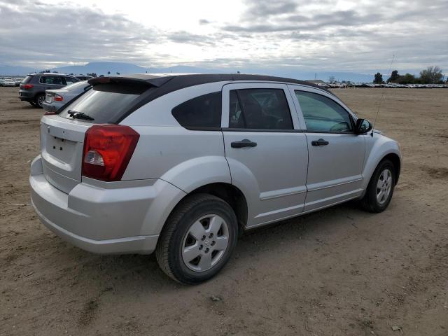 Image 3 of 2008 DODGE CALIBER  2008 with VIN 1B3HB28B18D645986