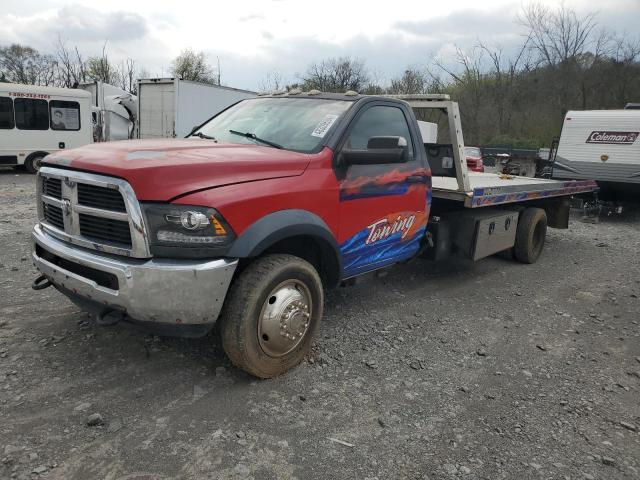 Image 1 of 2012 DODGE RAM 5500 ST 2012 with VIN 3C7WDNDL2CG226446