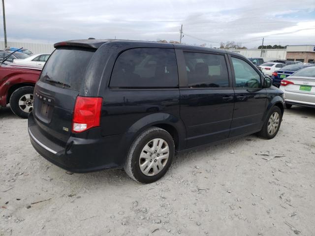 Изображение 3 2016 DODGE GRAND CARAVAN SE 2016 с VIN 2C4RDGBGXGR151684