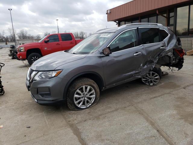 Image 1 of 2020 NISSAN ROGUE S 2020 with VIN KNMAT2MV8LP505793