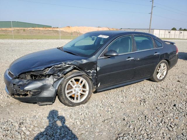 Image 1 of 2013 CHEVROLET IMPALA LTZ 2013 with VIN 2G1WC5E32D1173538