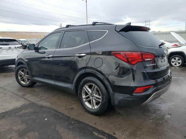 Изображение 2 2017 HYUNDAI SANTA FE SPORT  2017 с VIN 5NMZUDLBXHH012300