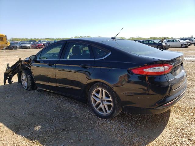 Изображение 2 2016 FORD FUSION SE 2016 с VIN 3FA6P0HDXGR132275