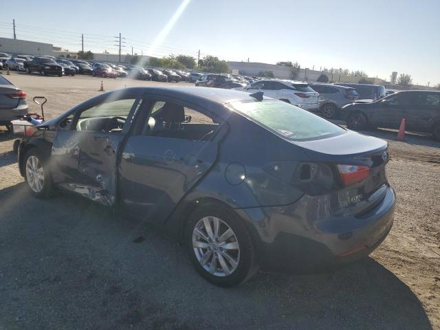 Image 2 of 2015 KIA FORTE LX 2015 with VIN KNAFX4A67F5317766