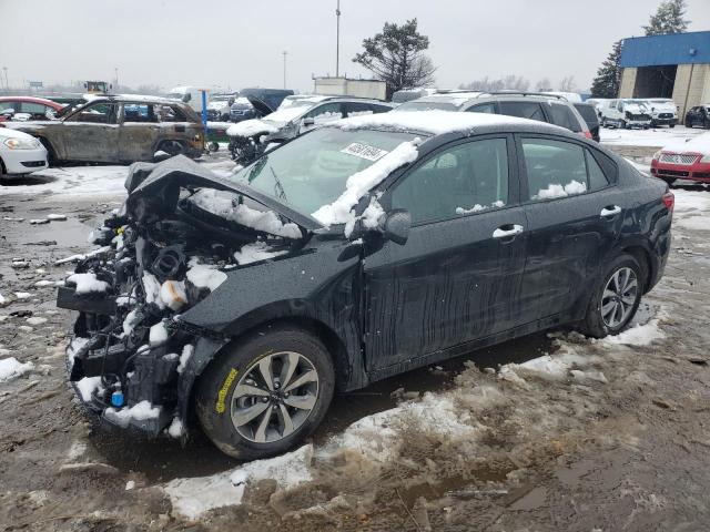 2023 KIA RIO LX 2023 image