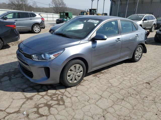 2020 KIA RIO LX 2020 image