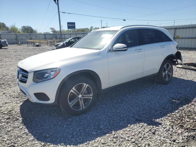Image 1 of 2016 MERCEDES-BENZ GLC 300 2016 with VIN WDC0G4JB9GF005976