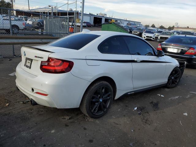 Image 3 of 2017 BMW M240XI  2017 with VIN WBA2G3C33HV986647