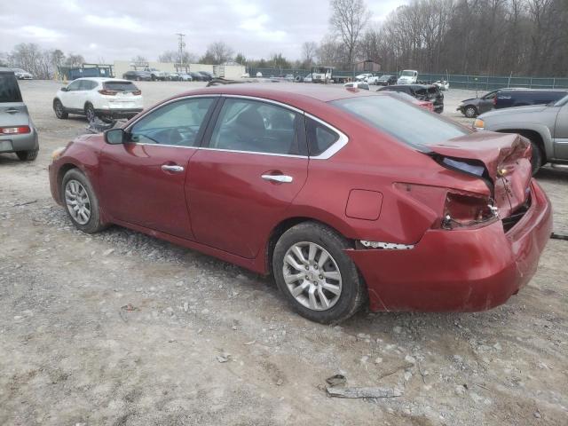 Image 2 of 2014 NISSAN ALTIMA 2.5 2014 with VIN 1N4AL3AP0EC420426