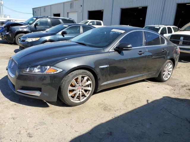 2015 JAGUAR XF 2.0T PREMIUM 2015 image