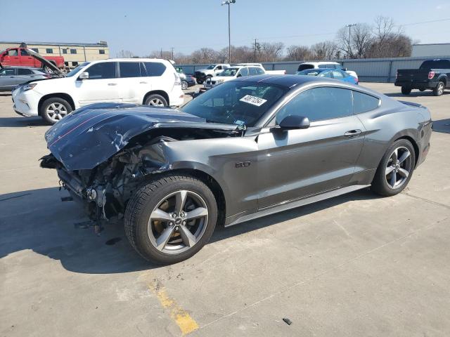 Obraz 2015 FORD MUSTANG  2015