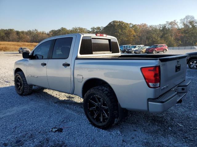Изображение 2 2015 NISSAN TITAN S 2015 с VIN 1N6BA0EK6FN507591
