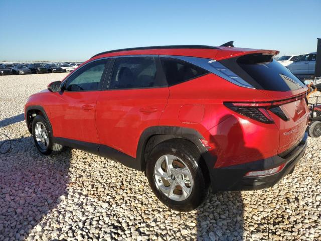 Obraz 2 z 2023 HYUNDAI TUCSON SEL 2023 z VIN 5NMJBCAEXPH231606