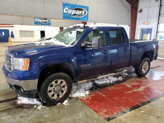 2014 GMC SIERRA K2500 SLT 2014 image