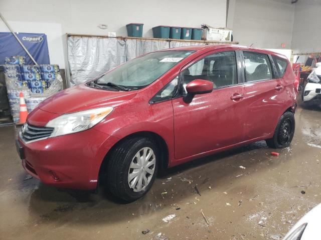 Image 1 of 2015 NISSAN VERSA NOTE S 2015 with VIN 3N1CE2CP8FL353409