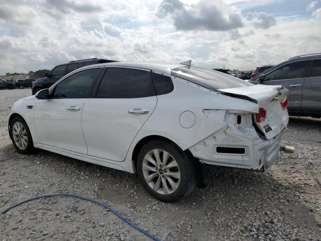 Obraz 2 z 2018 KIA OPTIMA LX 2018 z VIN 5XXGT4L35JG254970