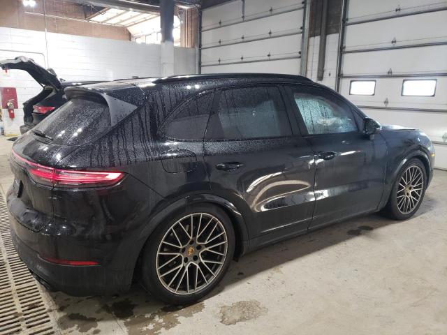 Image 3 of 2023 PORSCHE CAYENNE S 2023 with VIN WP1AB2AY2PDA14823