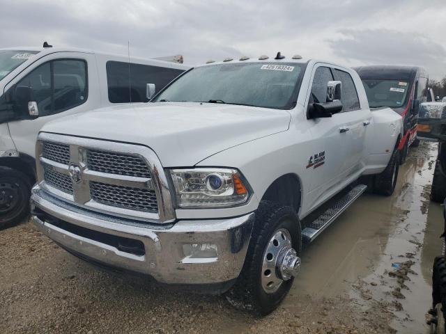 2018 RAM 3500 LARAMIE 2018 image