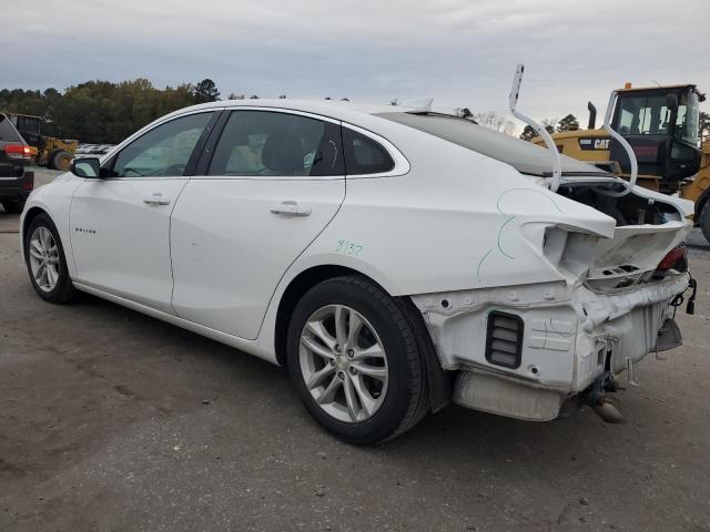 Obraz 2 z 2017 CHEVROLET MALIBU HYBRID 2017 z VIN 1G1ZJ5SU1HF106539