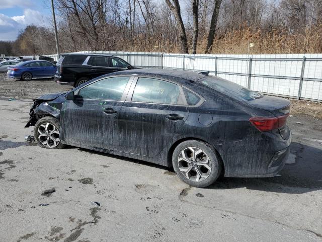 Image 2 of 2020 KIA FORTE FE 2020 with VIN 3KPF24AD3LE195973