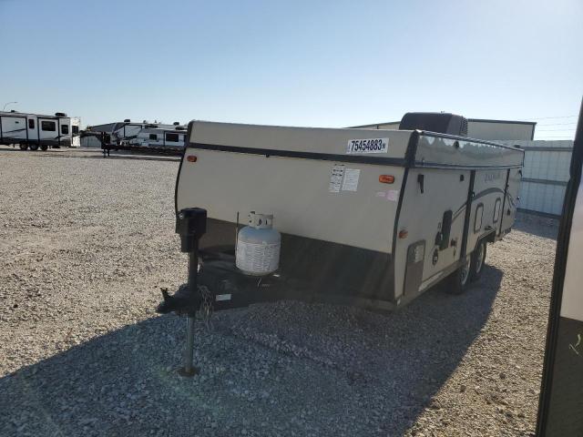 Obraz 2 z 2014 WILDWOOD ROCKWOOD 2014 z VIN 4X4CPR728ED291782