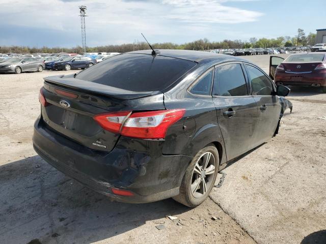 Image 3 of 2012 FORD FOCUS SE 2012 with VIN 1FAHP3F29CL449680