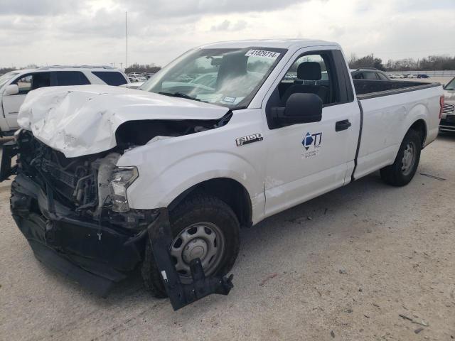 Изображение 2017 FORD F150  2017