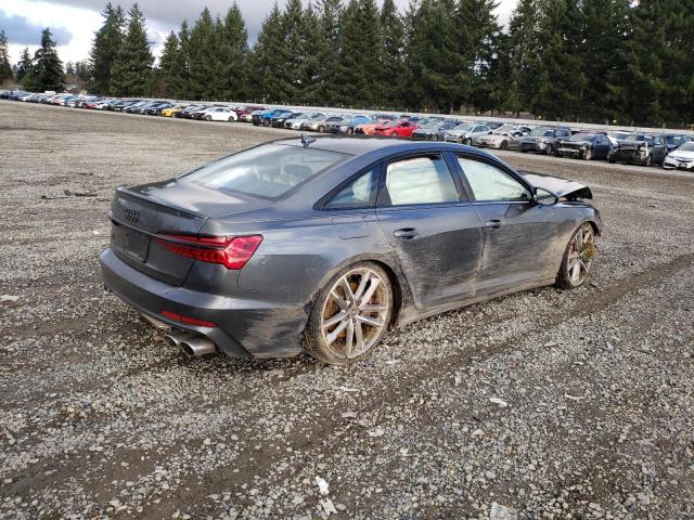 Obraz 3 z 2021 AUDI S6 PRESTIGE 2021 z VIN WAUFFAF29MN065572