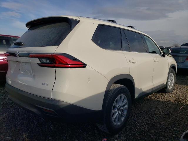 Изображение 3 2024 TOYOTA GRAND HIGHLANDER XLE 2024 с VIN 5TDAAAB5XRS019567