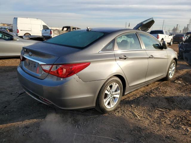 Изображение 3 2013 HYUNDAI SONATA GLS 2013 с VIN 5NPEB4AC0DH640184