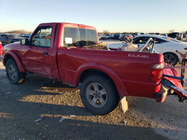 Obraz 2 z 2005 FORD RANGER  2005 z VIN 1FTYR10U55PA06473
