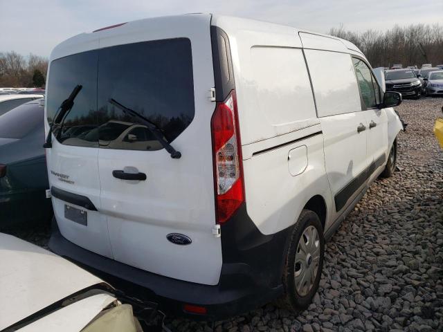 Obraz 3 z 2020 FORD TRANSIT CONNECT XL 2020 z VIN NM0LS7E26L1479739