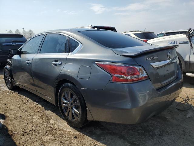 Изображение 2 2015 NISSAN ALTIMA 2.5 2015 с VIN 1N4AL3AP6FN907653