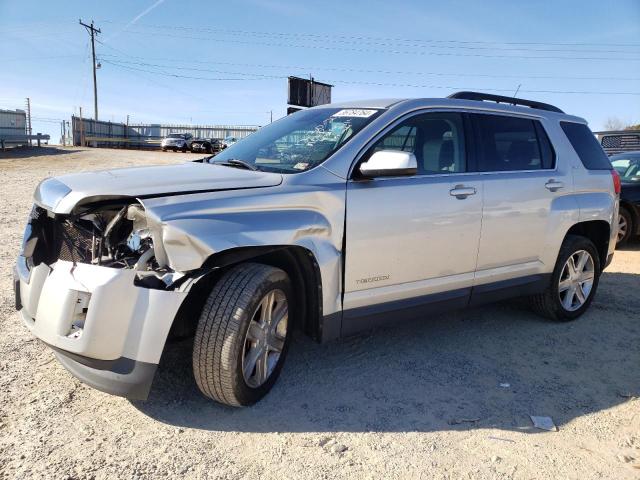 Изображение 2012 GMC TERRAIN SLT 2012