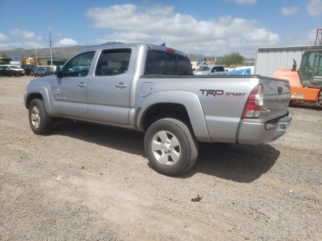 Obraz 2 z 2015 TOYOTA TACOMA DOUBLE CAB PRERUNNER 2015 z VIN 3TMJU4GN1FM185652