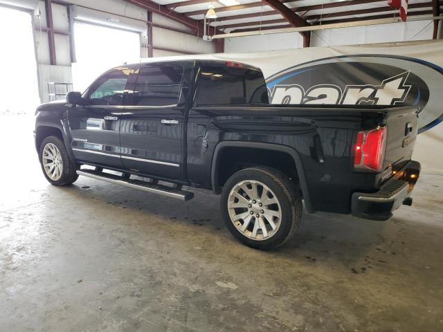 Изображение 2 2016 GMC SIERRA K1500 SLT 2016 с VIN 3GTU2NEC3GG154557