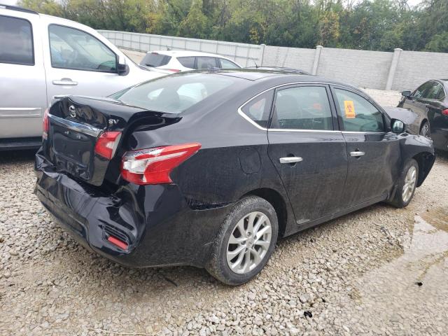 Obraz 3 z 2019 NISSAN SENTRA S 2019 z VIN 3N1AB7AP2KY347974