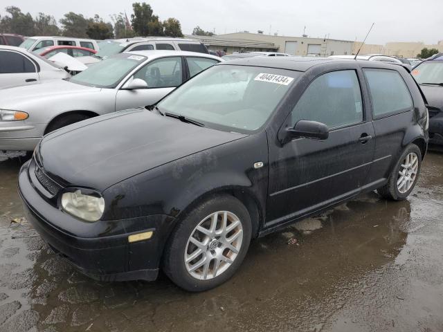 Изображение 1 2002 VOLKSWAGEN GTI BASE 2002 с VIN 9BWDE61J724006800
