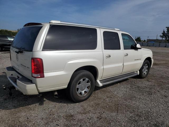 Image 3 of 2003 CADILLAC ESCALADE ESV 2003 with VIN 3GYFK66N43G295933