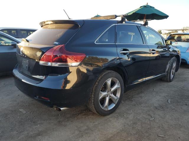 Obraz 3 z 2014 TOYOTA VENZA LE 2014 z VIN 4T3ZK3BB9EU065000