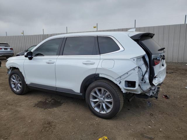 Image 2 of 2023 HONDA CR-V EXL 2023 with VIN 7FARS4H72PE009275