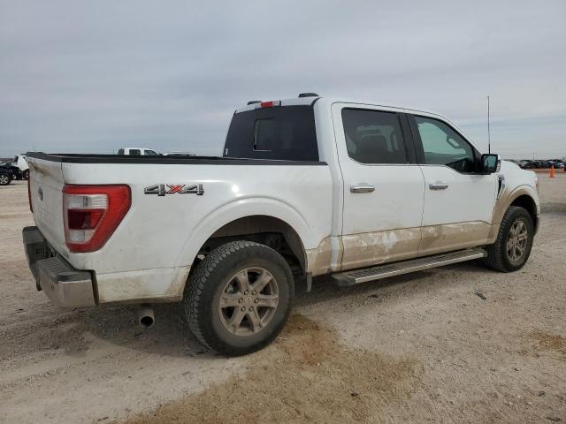 Image 3 of 2023 FORD F150 SUPERCREW 2023 with VIN 1FTEW1EP0PFC59093