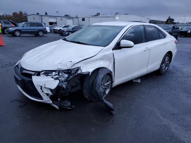 Изображение 1 2015 TOYOTA CAMRY LE 2015 с VIN 4T1BF1FK3FU058185