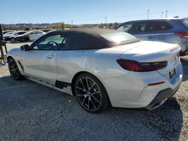Изображение 2 2022 BMW 840I  2022 с VIN WBADZ2C08NCH36110