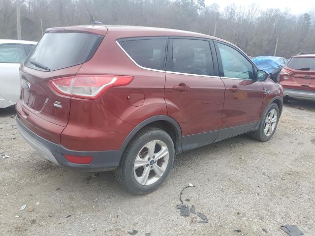 Image 3 of 2014 FORD ESCAPE SE 2014 with VIN 1FMCU9GX3EUB85519