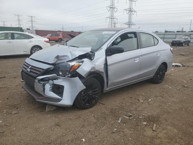 Изображение 2023 MITSUBISHI MIRAGE G4 ES 2023